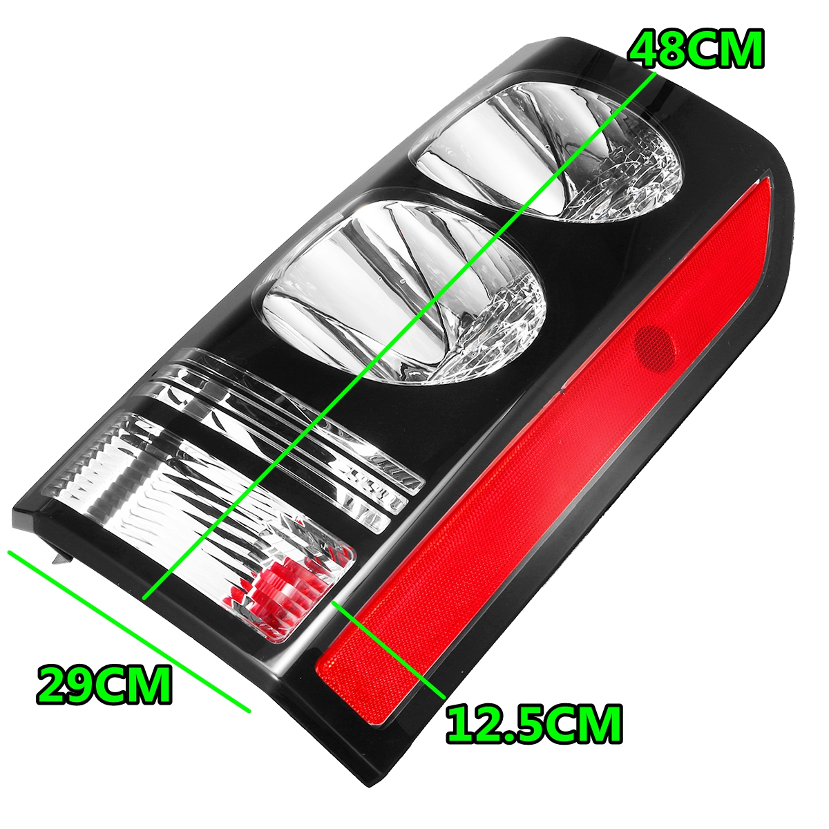 Car-Rear-LED-Tail-Light-Brake-Lamp-with-Bulb-LeftRight-for-LAND-ROVER-DISCOVERY-3--4-2004-2016-1448463