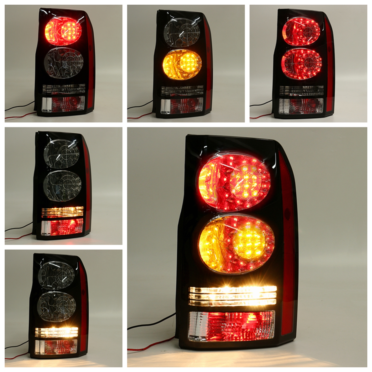 Car-Rear-LED-Tail-Light-Brake-Lamp-with-Bulb-LeftRight-for-LAND-ROVER-DISCOVERY-3--4-2004-2016-1448463