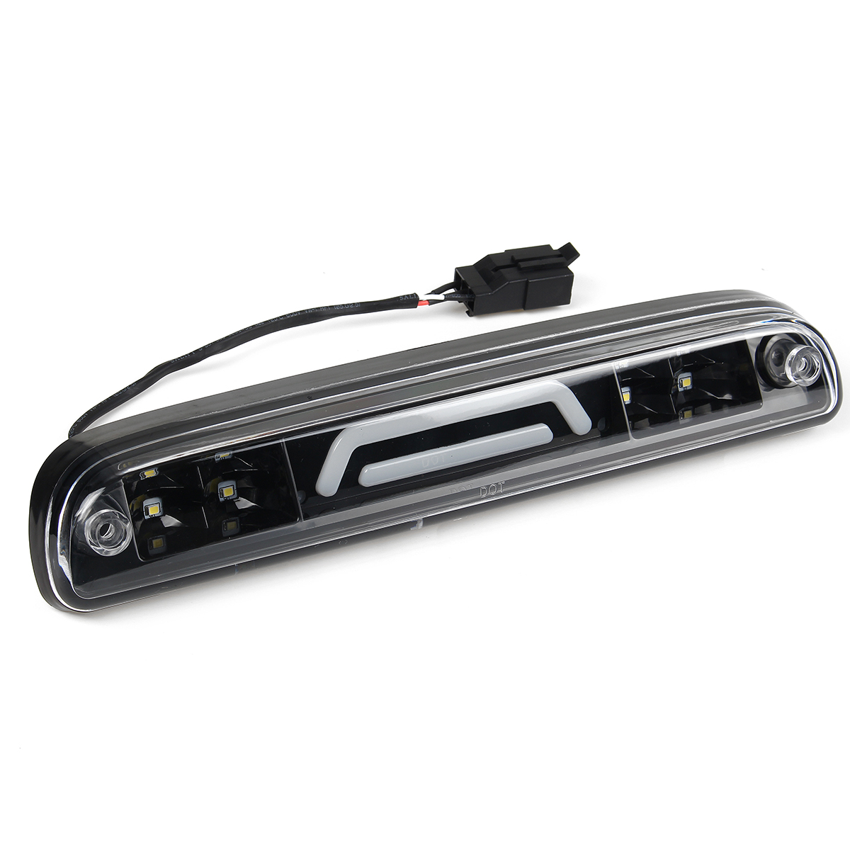 Car-Rear-LED-Third-High-Mount-Brake-Lamp-Stop-Light-For-GMC-Sierra-Chevy-Silverado-2014-2018-1615549
