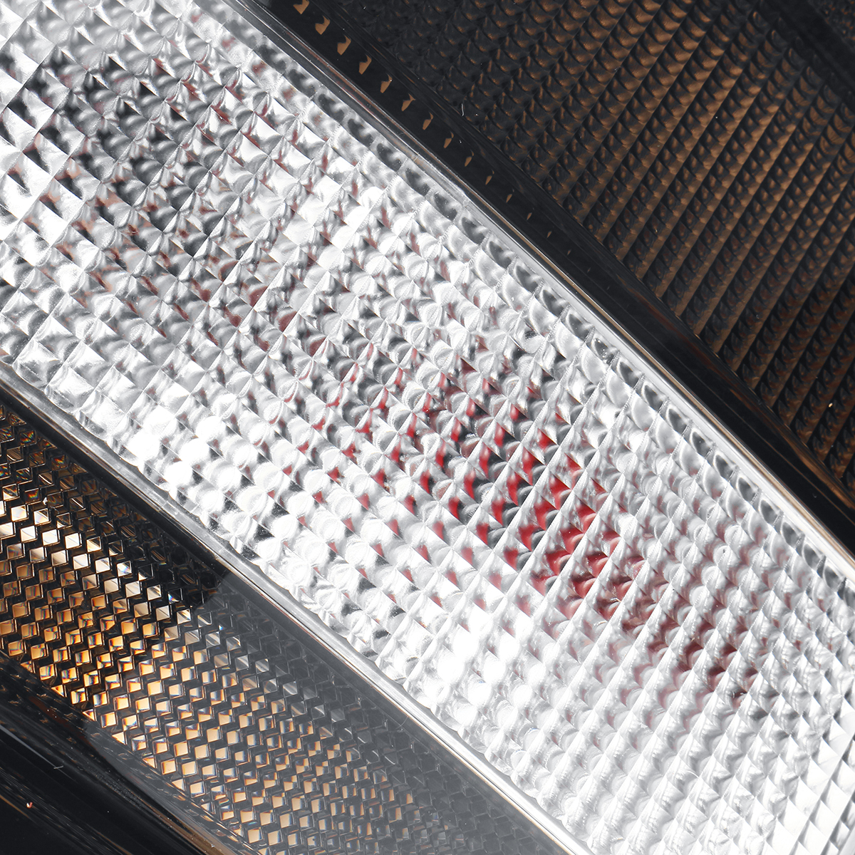 Car-Rear-Left-Right-Tail-Light-Assembly-Brake-Lamps-with-No-Bulbs-for-VW-Amarok-UTE-2010-UP-1542751