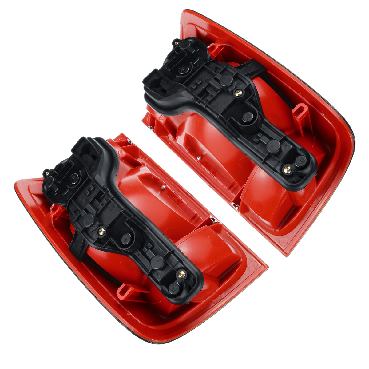 Car-Rear-Left-Right-Tail-Light-Assembly-Brake-Lamps-with-No-Bulbs-for-VW-Amarok-UTE-2010-UP-1542751