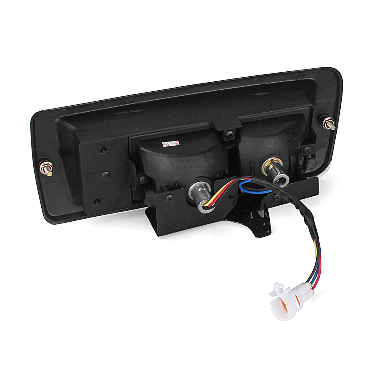 Car-Rear-Left-Tail-Brake-Light-with-Bulb-for-Toyota-Land-Cruiser-FJ90-1996-2002-1385087