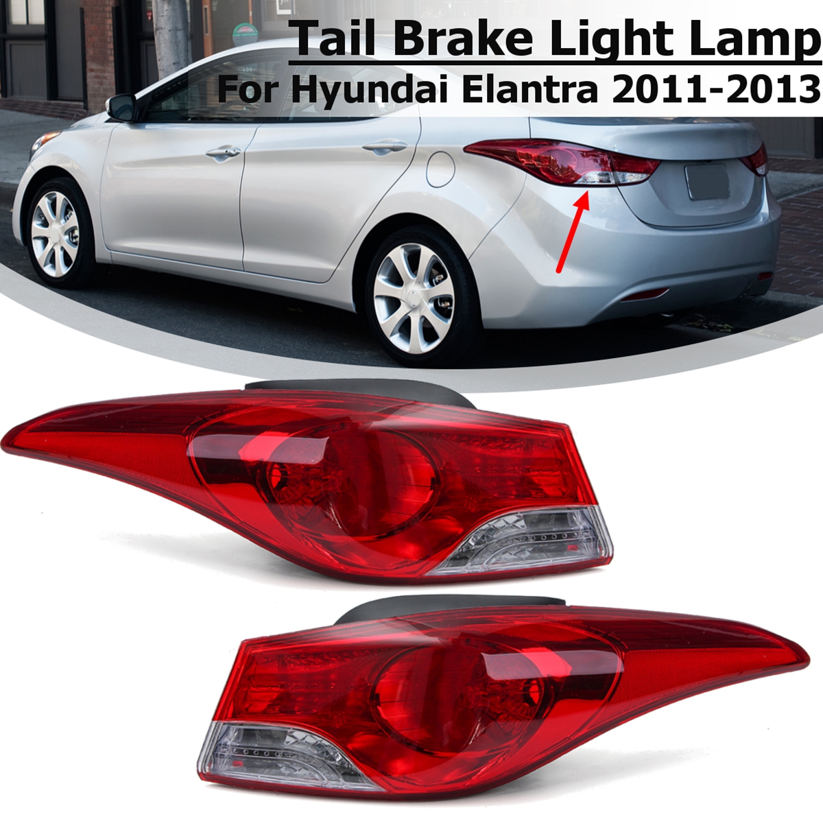 Car-Rear-LeftRight-Halogen-Light-Tail-Brake-Lamp-For-Hyundai-Elantra-2011-2013-1596984