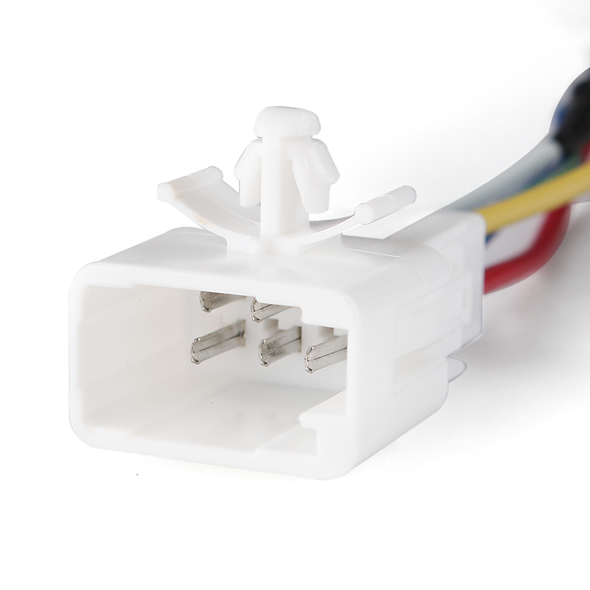 Car-Rear-LeftRight-Halogen-Tail-Brake-Light-with-Harness-for-Toyota-HiaceCommuter-2005-2014-1317436