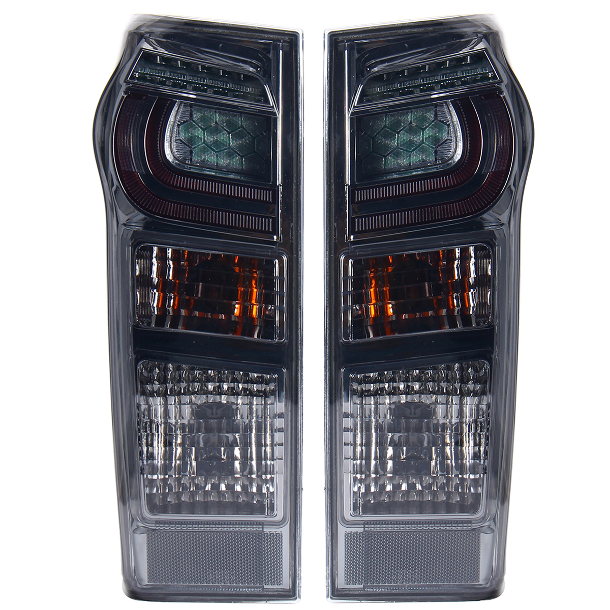 Car-Rear-LeftRight-Smoked-Tail-Light-Brake-Lamp-LED-For-Isuzu-DMax-D-Max-Ute-14-19-1537368