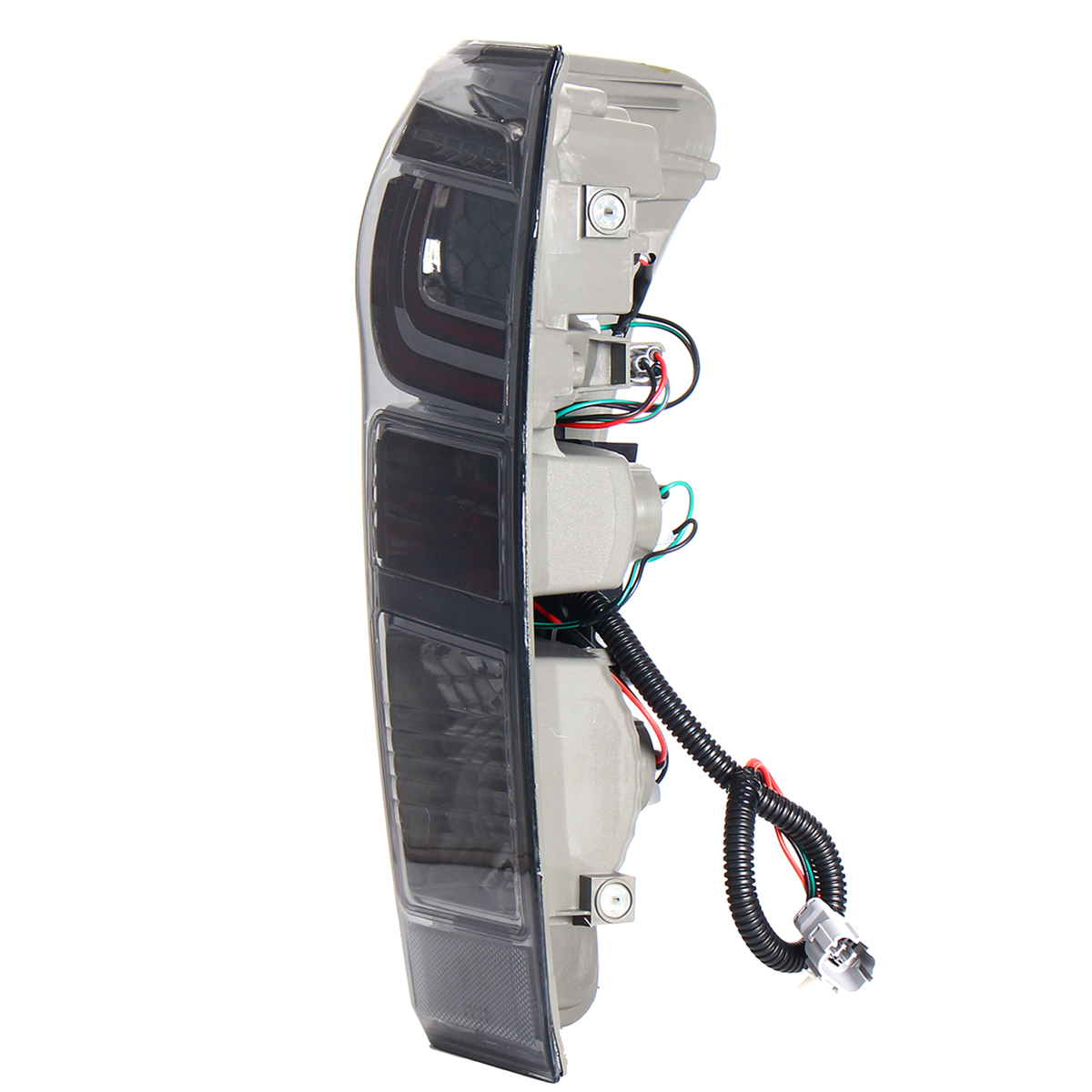 Car-Rear-LeftRight-Smoked-Tail-Light-Brake-Lamp-LED-For-Isuzu-DMax-D-Max-Ute-14-19-1537368