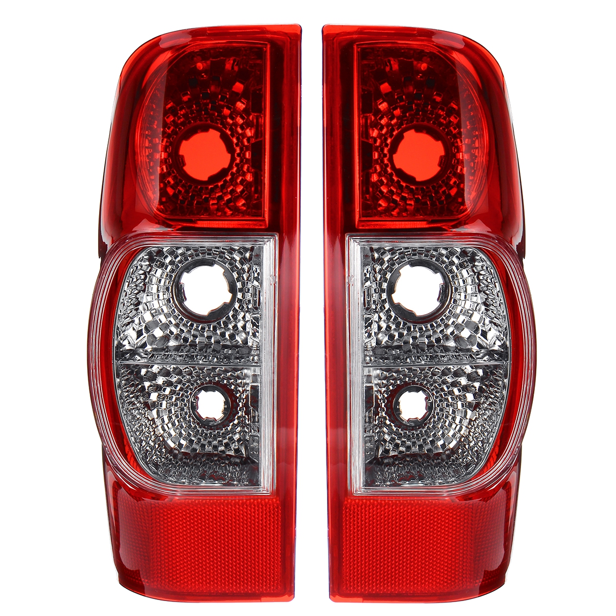 Car-Rear-LeftRight-Tail-Brake-Light-Lamp-Cover-with-NO-Bulb-For-Isuzu-Rodeo-D-Max-Pickup-2007-2012-1599437
