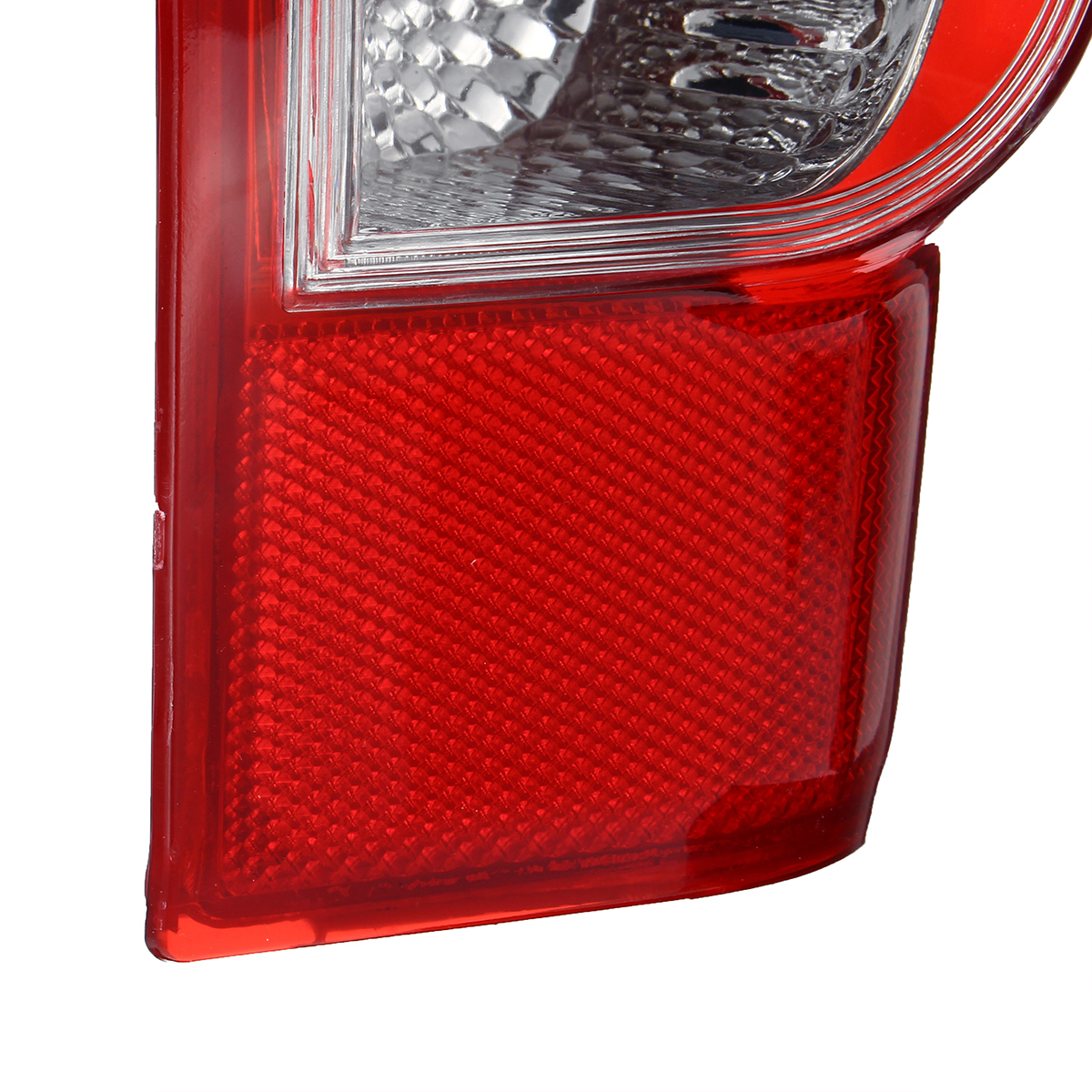 Car-Rear-LeftRight-Tail-Brake-Light-Lamp-Cover-with-NO-Bulb-For-Isuzu-Rodeo-D-Max-Pickup-2007-2012-1599437