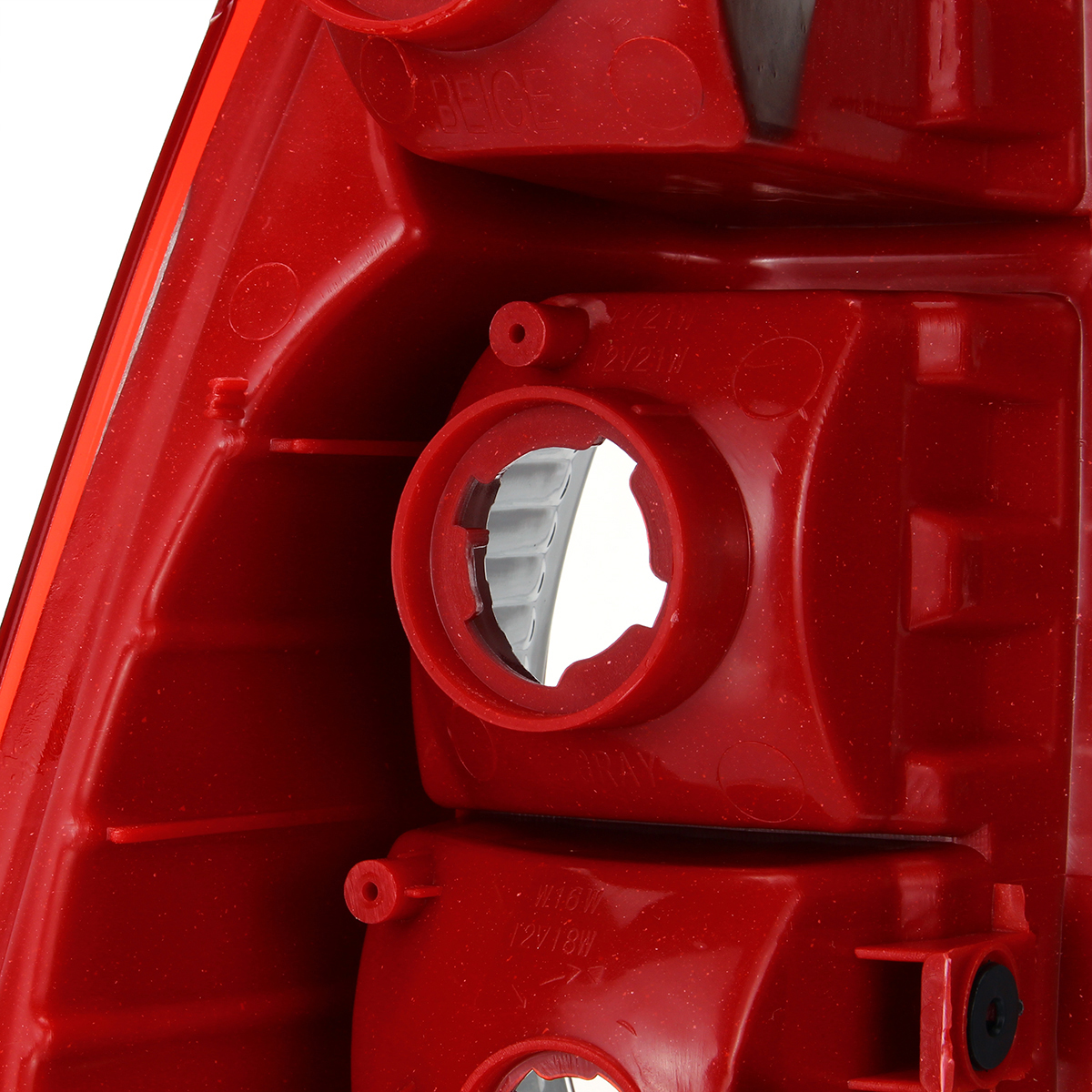 Car-Rear-LeftRight-Tail-Brake-Light-Lamp-Cover-with-NO-Bulb-For-Isuzu-Rodeo-D-Max-Pickup-2007-2012-1599437