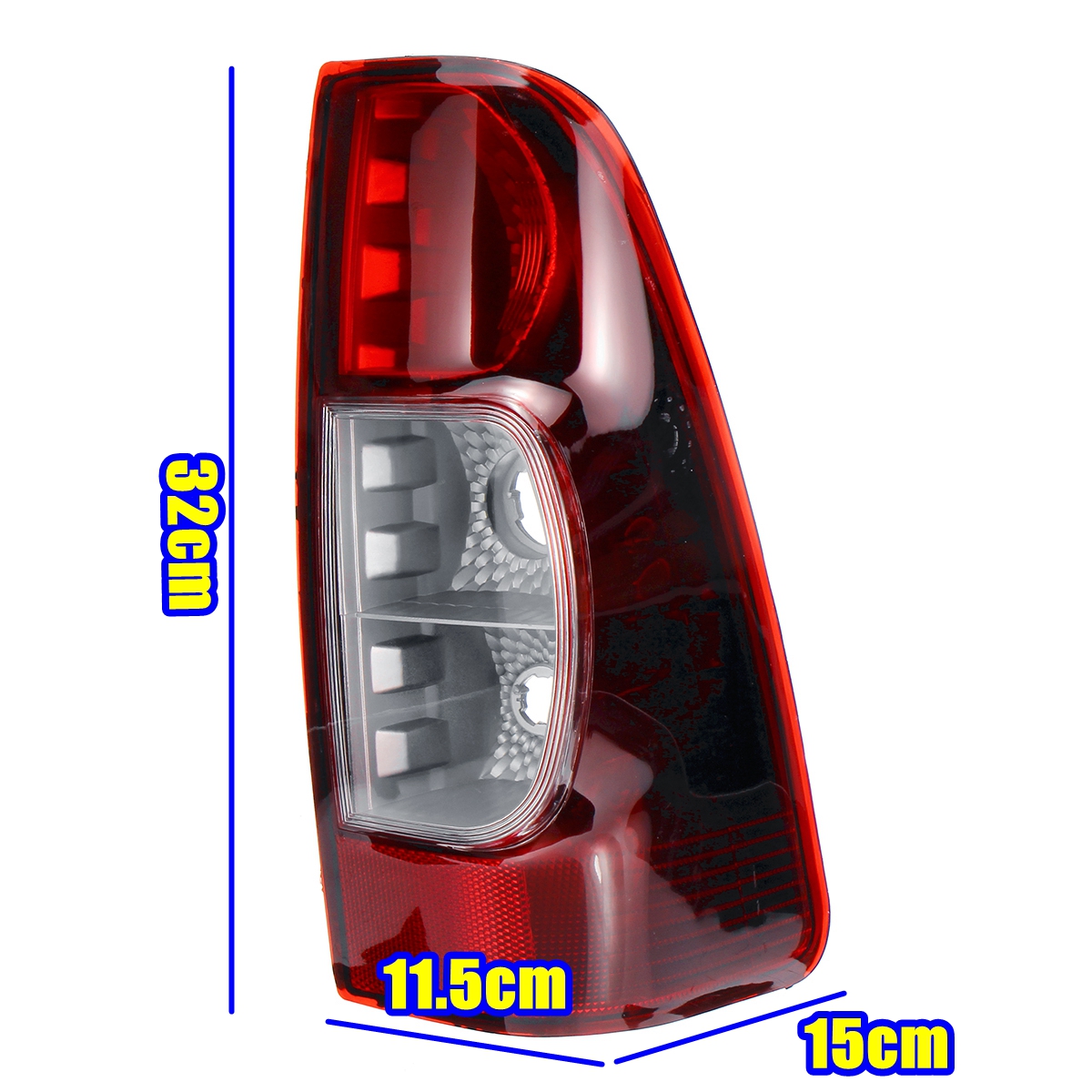 Car-Rear-LeftRight-Tail-Brake-Light-Lamp-For-Isuzu-Rodeo--DMax-Pickup-2007-2012-1674265