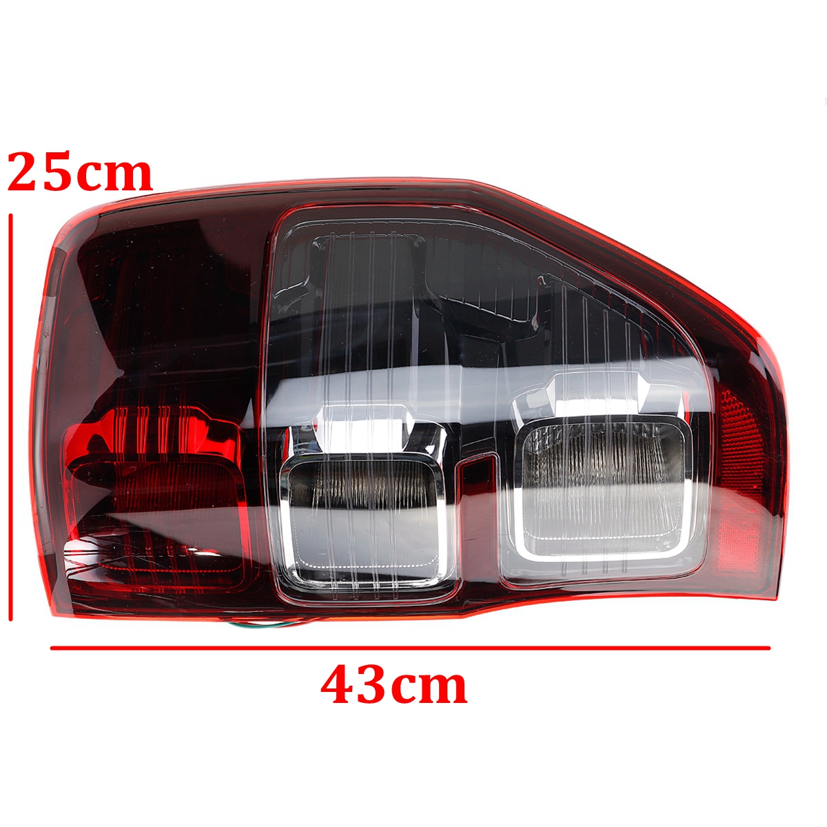 Car-Rear-LeftRight-Tail-Brake-Light-Lamp-with-Wiring-For-Ford-Ranger-2011-2018-1620796