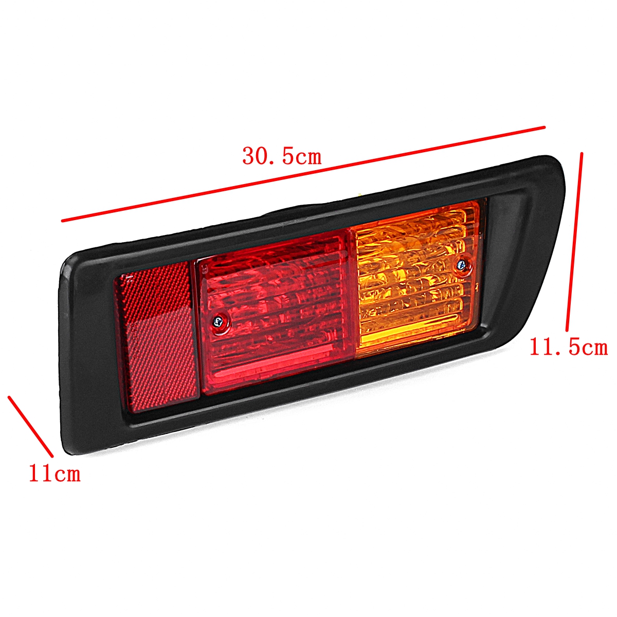 Car-Rear-LeftRight-Tail-Brake-Light-with-Bulb-for-Toyota-Land-Cruiser-FJ90-1996-2002-1419517