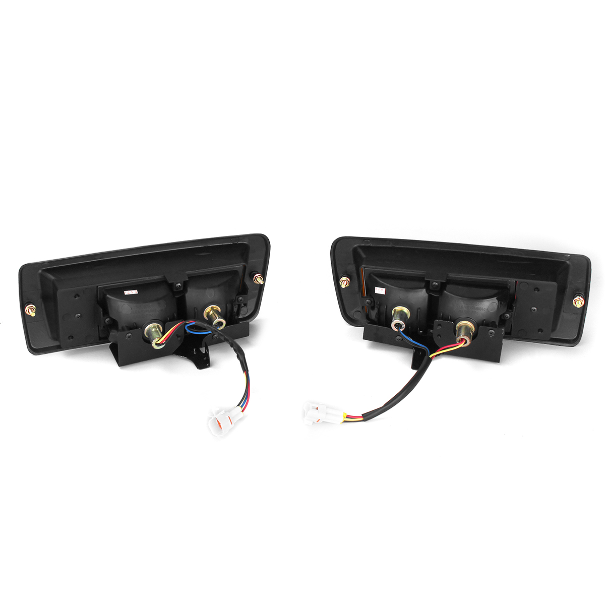 Car-Rear-LeftRight-Tail-Brake-Light-with-Bulb-for-Toyota-Land-Cruiser-FJ90-1996-2002-1419517