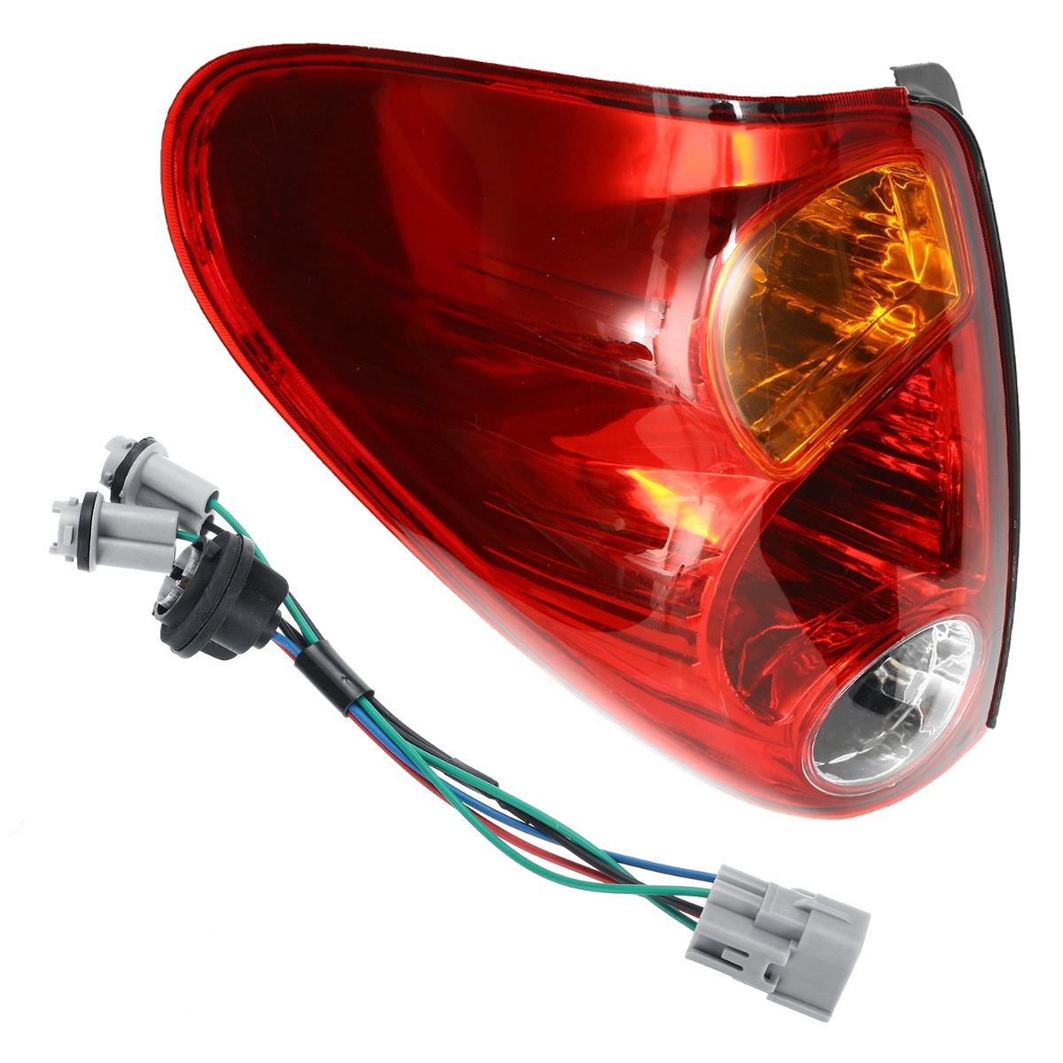 Car-Rear-LeftRight-Tail-Brake-Light-with-Wiring-For-Mitsubishi-L200-2005-2016-1613540