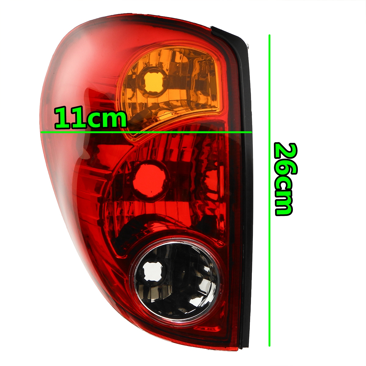 Car-Rear-LeftRight-Tail-Brake-Light-with-Wiring-For-Mitsubishi-L200-2005-2016-1613540