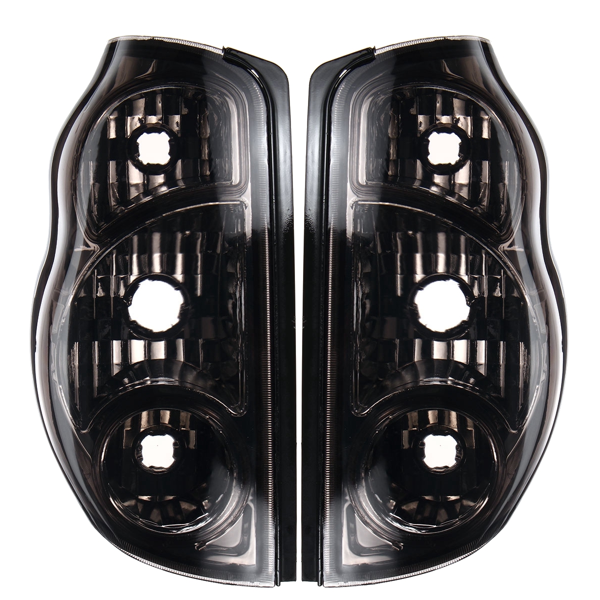 Car-Rear-LeftRight-Tail-Brake-Light-with-Wiring-Smoke-Black-For-Mitsubishi-L200-2005-2016-1613616