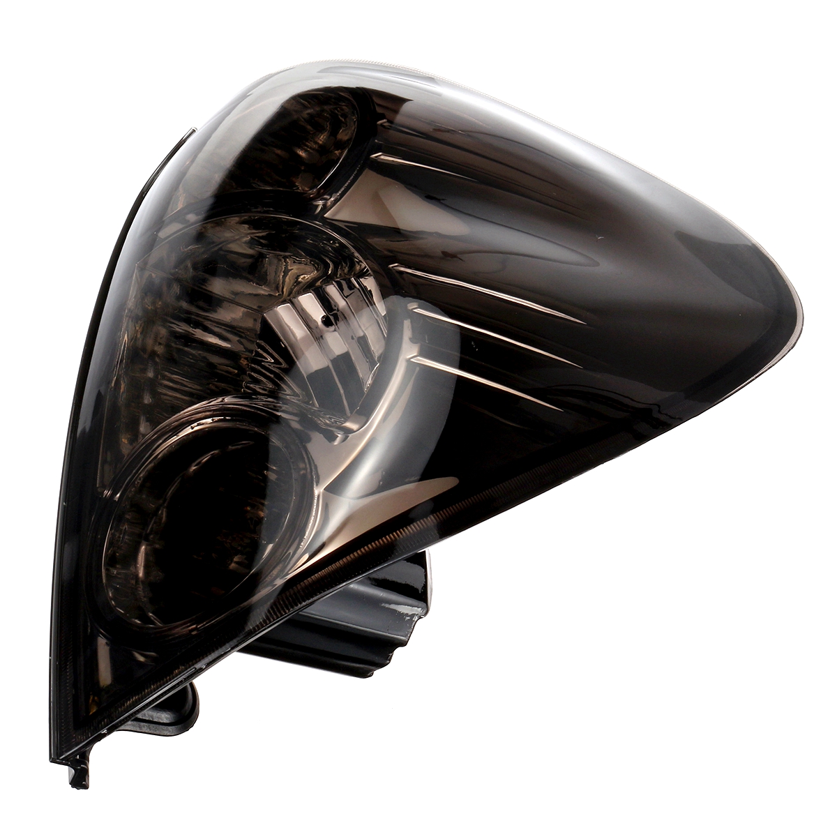 Car-Rear-LeftRight-Tail-Brake-Light-with-Wiring-Smoke-Black-For-Mitsubishi-L200-2005-2016-1613616