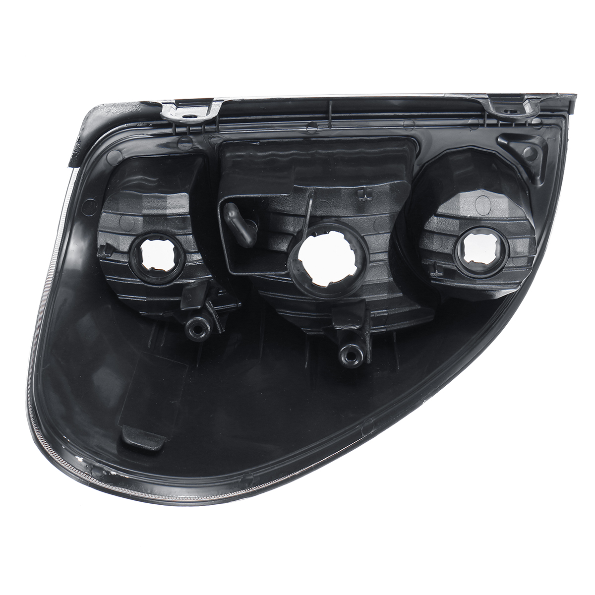Car-Rear-LeftRight-Tail-Brake-Light-without-Bulb-Wiring-Harness-Smoke-Black-For-Mitsubishi-L200-2005-1613611