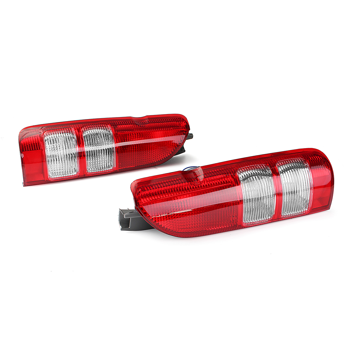 Car-Rear-LeftRight-Tail-Brake-Light-without-Wiring-Harness-For-Toyota-HiaceCommuter-2005-2019-1616083