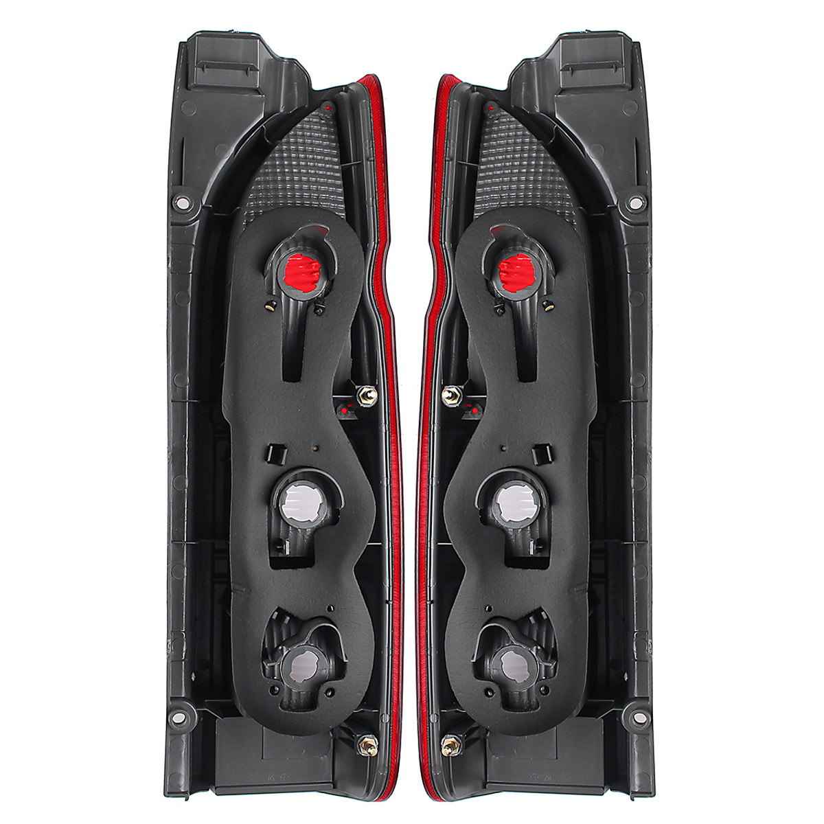 Car-Rear-LeftRight-Tail-Brake-Light-without-Wiring-Harness-For-Toyota-HiaceCommuter-2005-2019-1616083