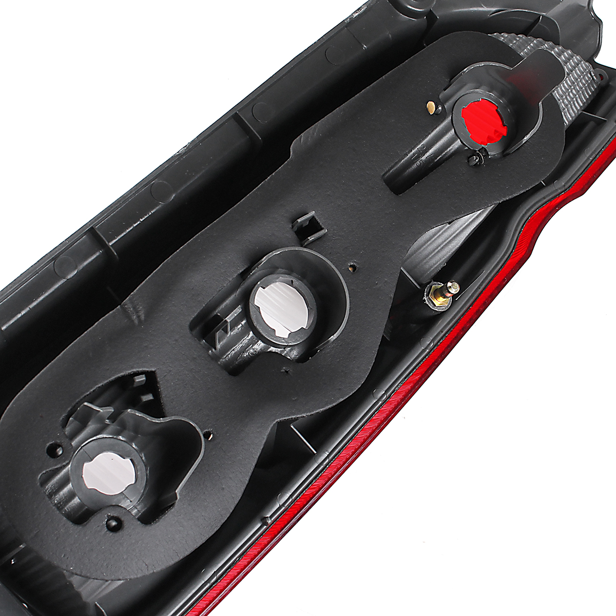 Car-Rear-LeftRight-Tail-Brake-Light-without-Wiring-Harness-For-Toyota-HiaceCommuter-2005-2019-1616083