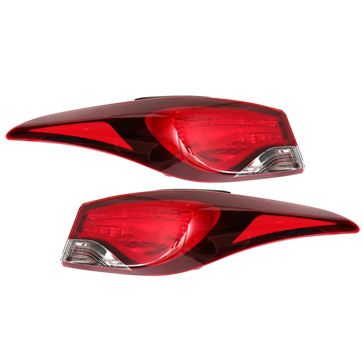 Car-Rear-LeftRight-Tail-Lamp-Brake-Light-For-Hyundai-Elantra--2014-2016-1674312