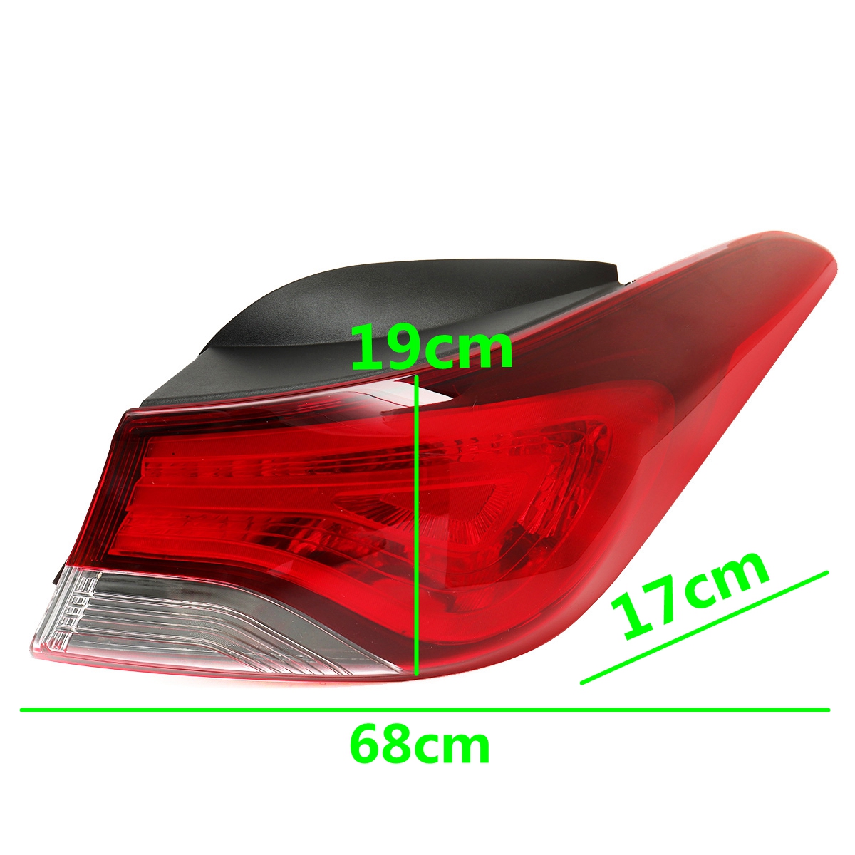 Car-Rear-LeftRight-Tail-Lamp-Brake-Light-For-Hyundai-Elantra--2014-2016-1674312