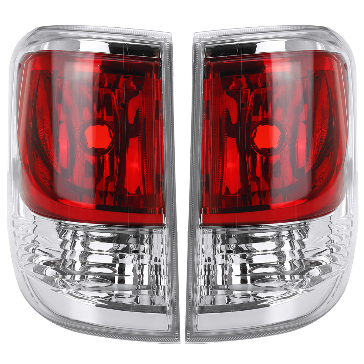 Car-Rear-LeftRight-Tail-Lamps-Brake-Lights--For-Mazda-UP-BT-50-UTE-2011-2014-1679478