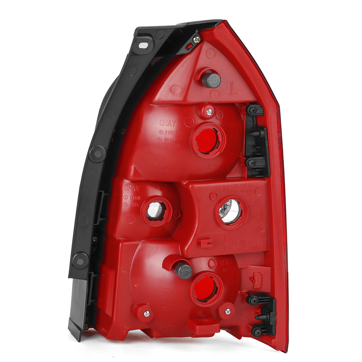 Car-Rear-LeftRight-Tail-Light-Assembly-Brake-Lamp-Cover-For-Hyundai-Tucson-SUV-JM-20042010-1530051