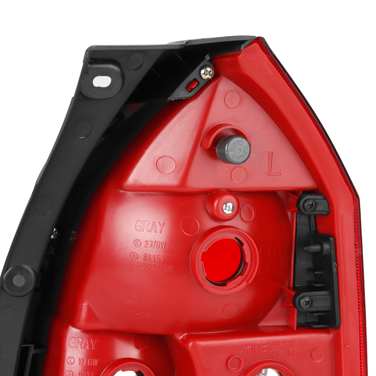 Car-Rear-LeftRight-Tail-Light-Assembly-Brake-Lamp-Cover-For-Hyundai-Tucson-SUV-JM-20042010-1530051