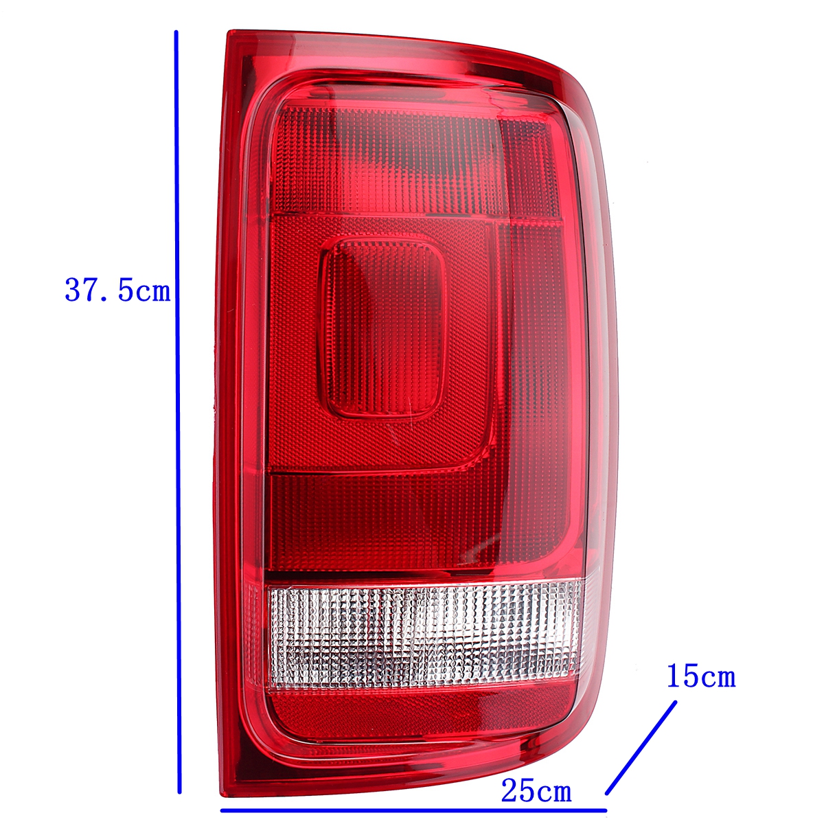 Car-Rear-LeftRight-Tail-Light-Assembly-Brake-Lamp-with-No-Bulbs-for-VW-Amarok-2010-2018-1416897