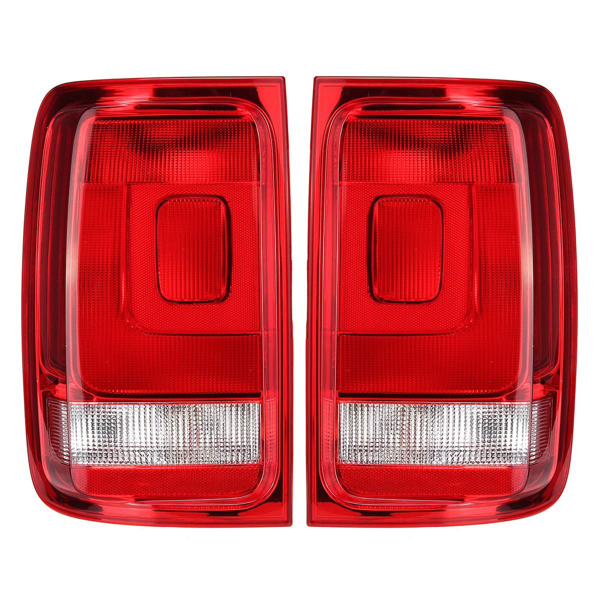 Car-Rear-LeftRight-Tail-Light-Assembly-Brake-Lamp-with-No-Bulbs-for-Volkswagen-Amarok-UTE-Pickup-201-1543169