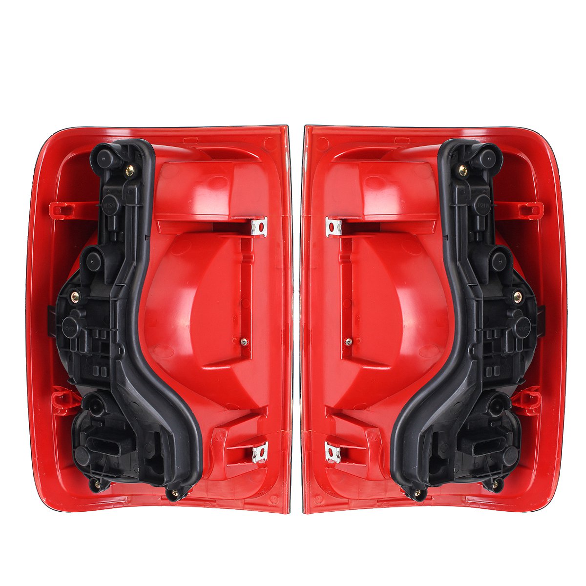Car-Rear-LeftRight-Tail-Light-Assembly-Brake-Lamp-with-No-Bulbs-for-Volkswagen-Amarok-UTE-Pickup-201-1543169