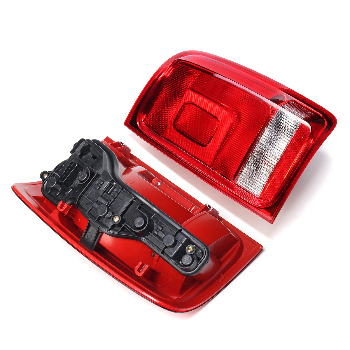 Car-Rear-LeftRight-Tail-Light-Assembly-Brake-Lamp-with-No-Bulbs-for-Volkswagen-Amarok-UTE-Pickup-201-1543169