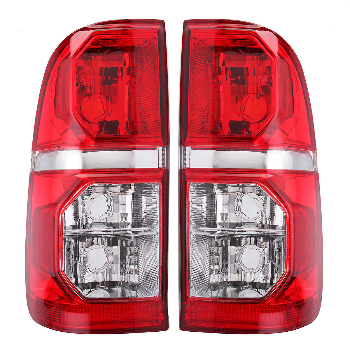 Car-Rear-LeftRight-Tail-Light-Brake-Lamp-Red-withou-Bulb-For-Toyota-Hilux-2005-2015-1615978