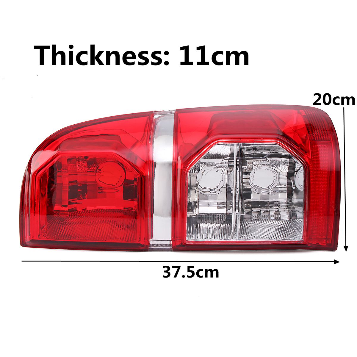 Car-Rear-LeftRight-Tail-Light-Brake-Lamp-Red-withou-Bulb-For-Toyota-Hilux-2005-2015-1615978