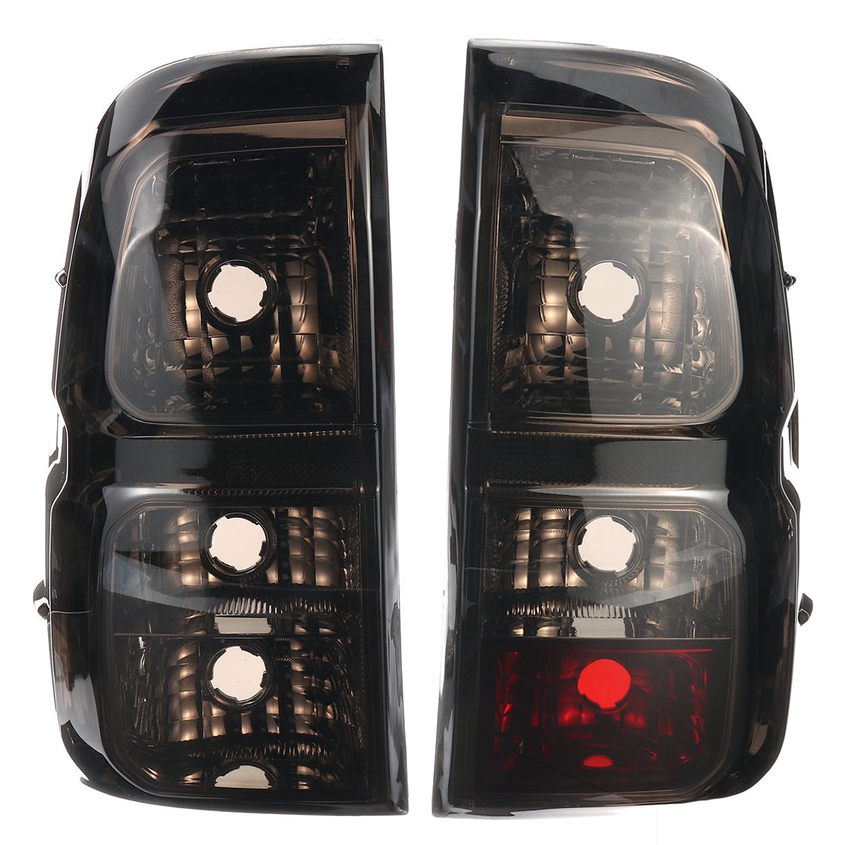 Car-Rear-LeftRight-Tail-Light-Brake-Lamp-Smoke-Black-with-Wiring-For-Toyota-Hilux-Revo-2015-Up-1585369