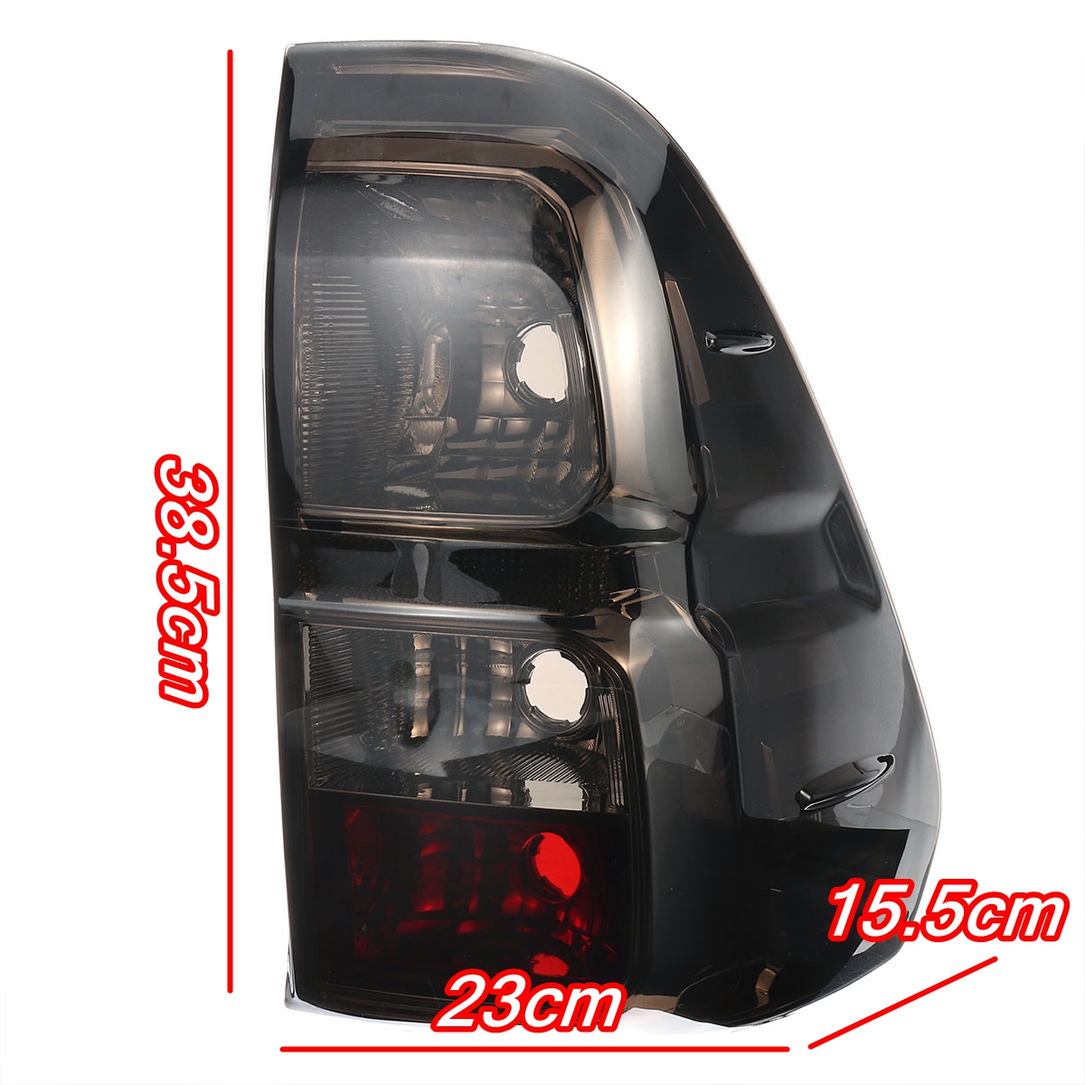 Car-Rear-LeftRight-Tail-Light-Brake-Lamp-Smoke-Black-with-Wiring-For-Toyota-Hilux-Revo-2015-Up-1585369