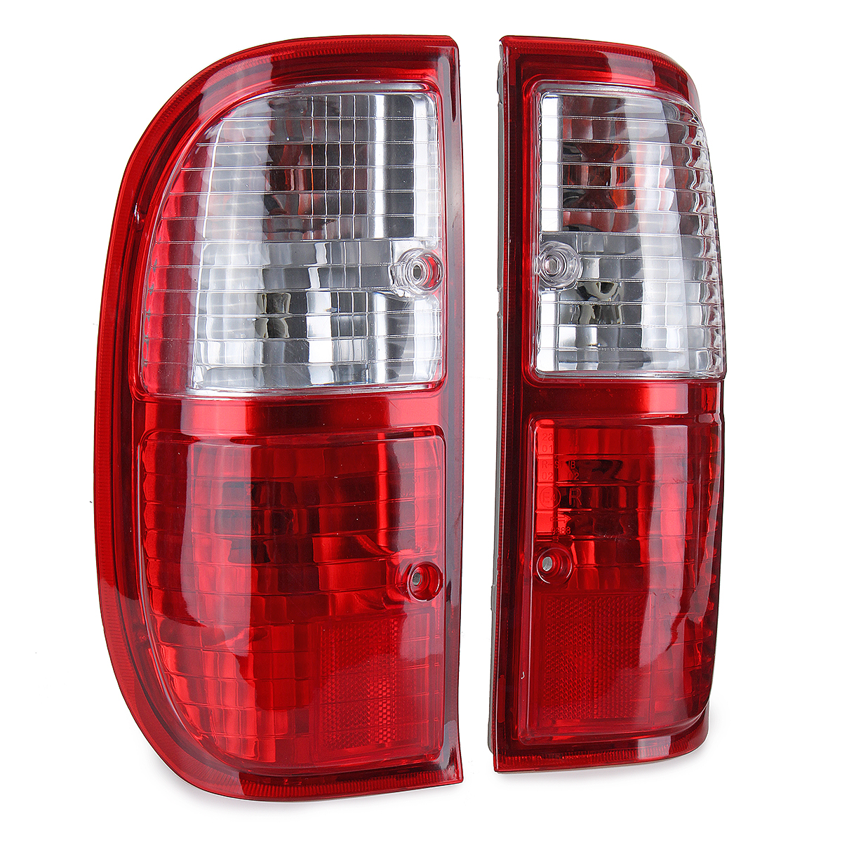 Car-Rear-LeftRight-Tail-Light-Brake-Lamp-with-Bulb-and-Wiring-For-Ford-Ranger-1998---2006-1563156