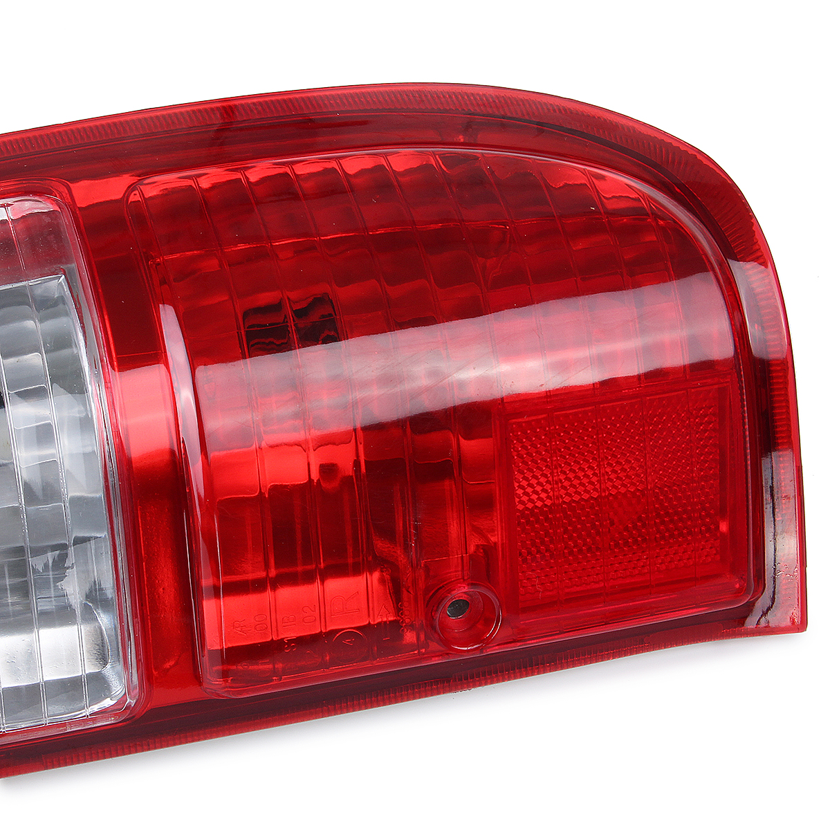 Car-Rear-LeftRight-Tail-Light-Brake-Lamp-with-Bulb-and-Wiring-For-Ford-Ranger-1998---2006-1563156