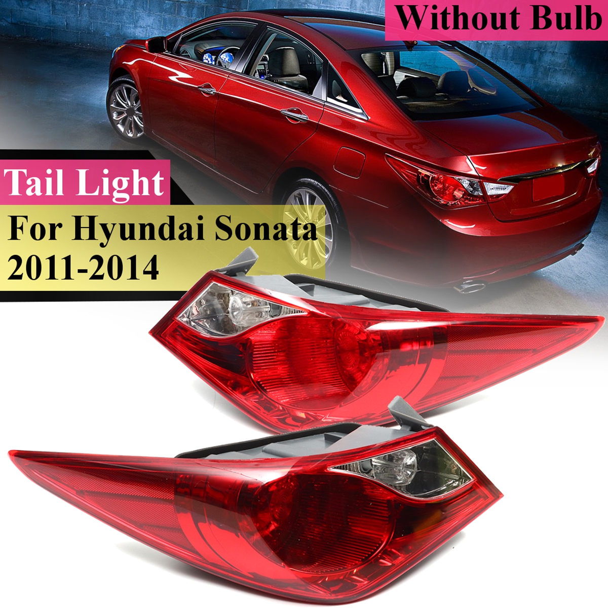 Car-Rear-LeftRight-Tail-Light-Red-Brake-Lamp-for-Hyundai-Sonata-2011-2014-1417408