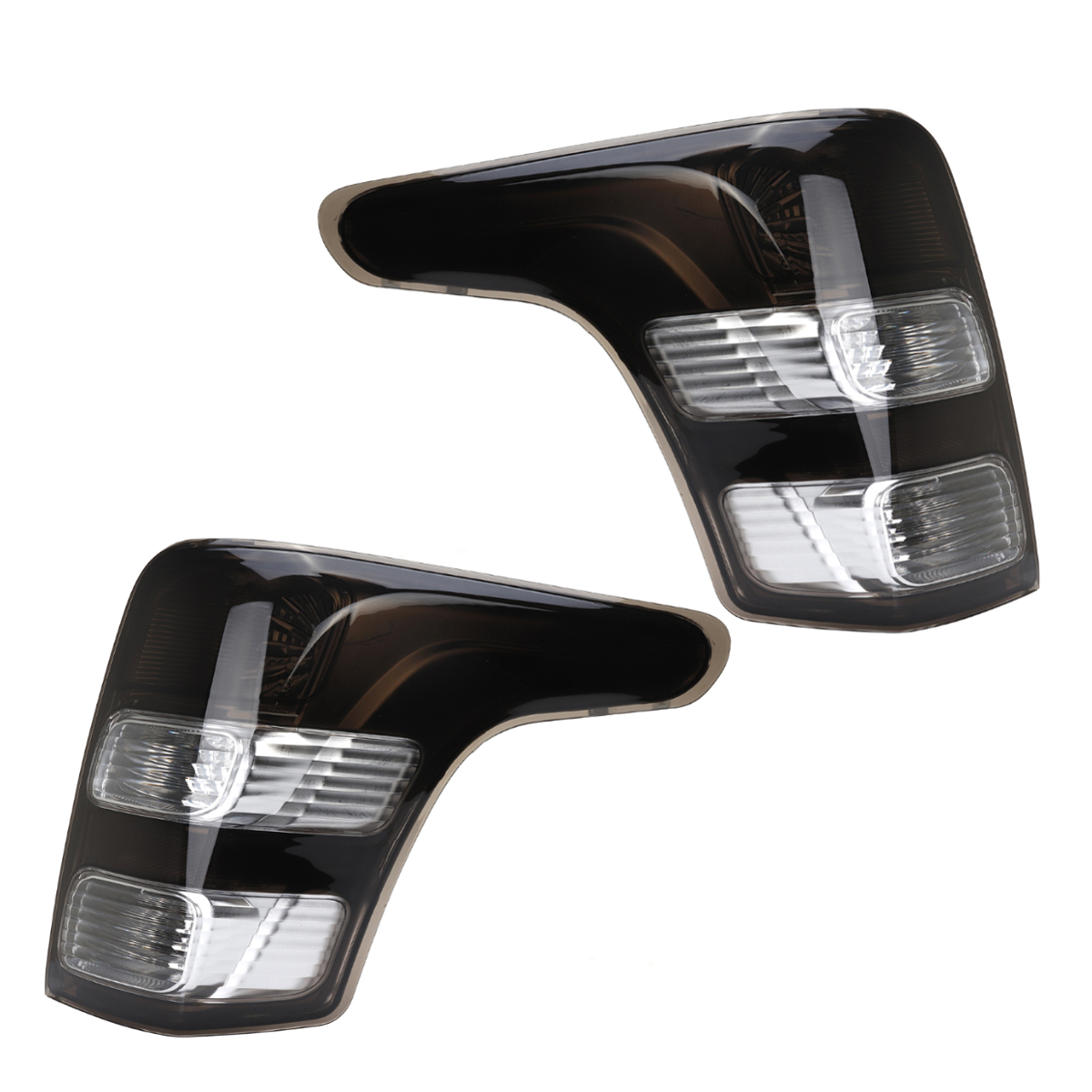 Car-Rear-LeftRight-Tail-Light-Turn-Brake-Lamp-Black-For-Mitsubishi-Triton-L200-2015-2018-1624644