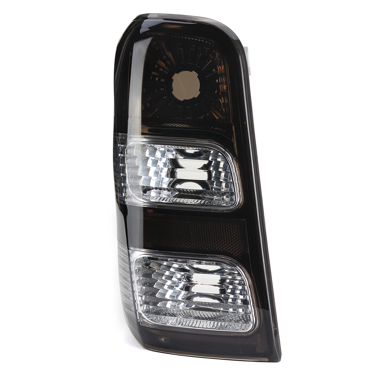 Car-Rear-LeftRight-Tail-Light-Turn-Brake-Lamp-Black-For-Mitsubishi-Triton-L200-2015-2018-1624644
