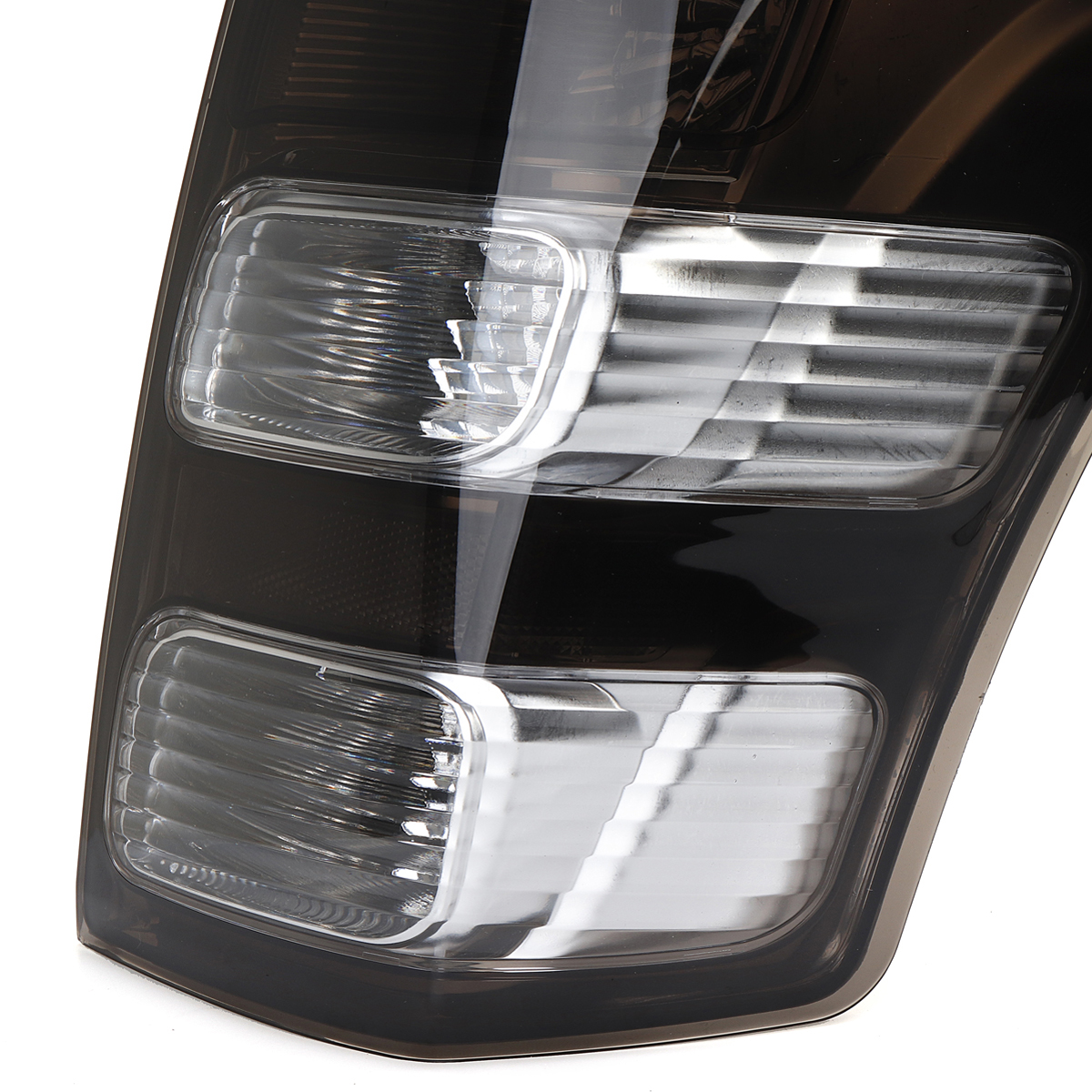 Car-Rear-LeftRight-Tail-Light-Turn-Brake-Lamp-Black-For-Mitsubishi-Triton-L200-2015-2018-1624644
