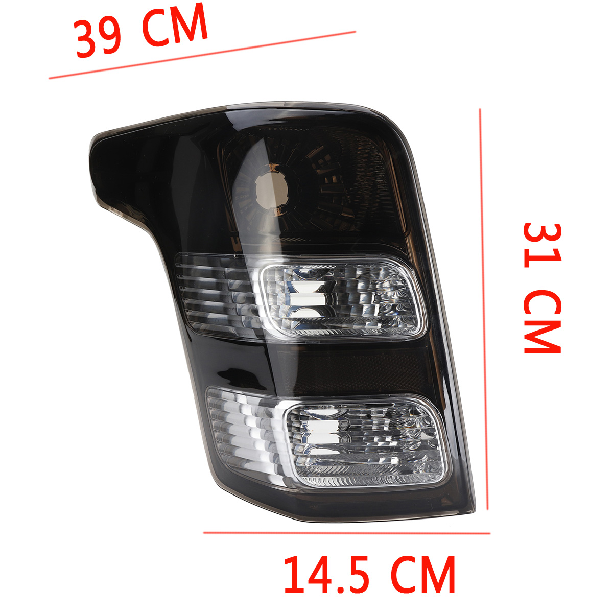 Car-Rear-LeftRight-Tail-Light-Turn-Brake-Lamp-Black-For-Mitsubishi-Triton-L200-2015-2018-1624644