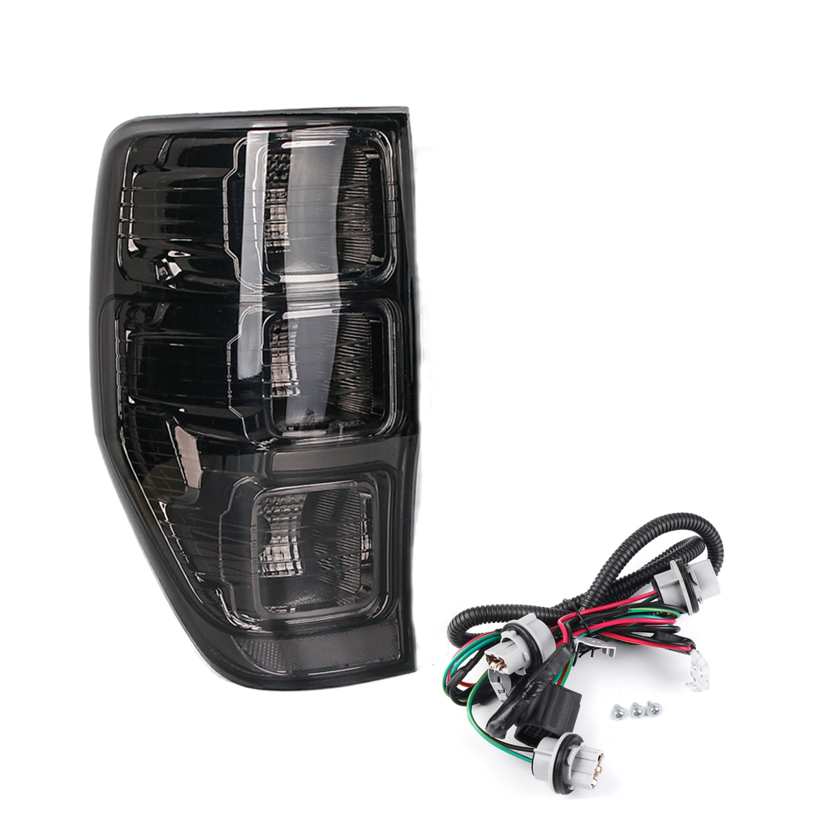 Car-Rear-LeftRight-Tail-Light-for-Ford-Ranger-PX-T6-MK1MK2-WildTrak-XLT-XL-XLS-2011-2018-1329402