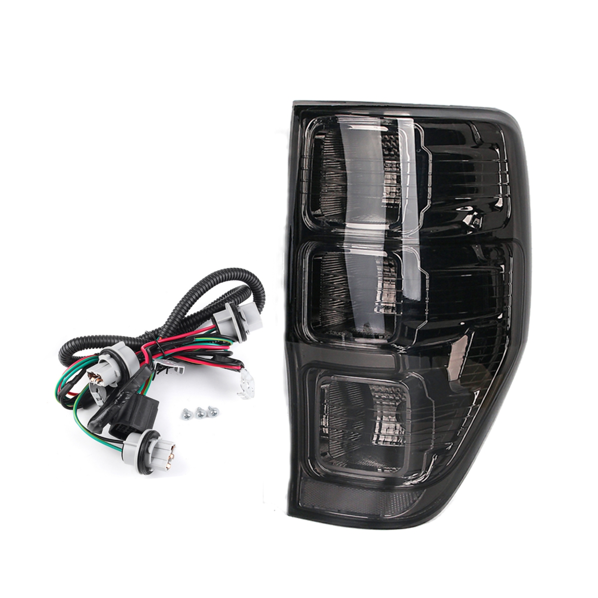 Car-Rear-LeftRight-Tail-Light-for-Ford-Ranger-PX-T6-MK1MK2-WildTrak-XLT-XL-XLS-2011-2018-1329402