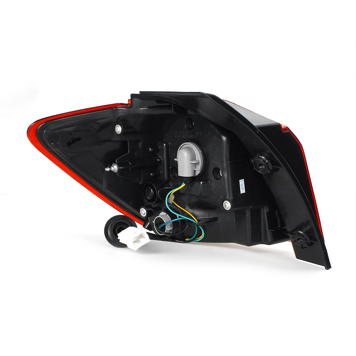 Car-Rear-Outer-Tail-Light-with-Bulb-LeftRight-for-Mitsubishi-Outlander-Sport-ASX-RVR-2011-2019-1549591