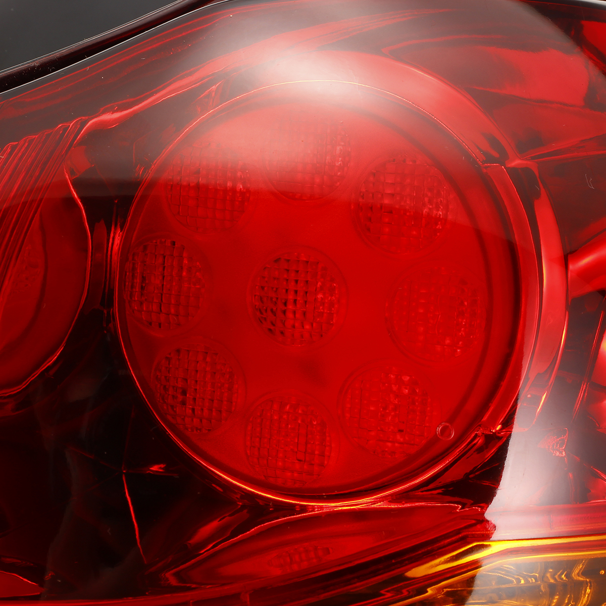 Car-Rear-Outer-Tail-Light-with-Bulb-LeftRight-for-Mitsubishi-Outlander-Sport-ASX-RVR-2011-2019-1549591