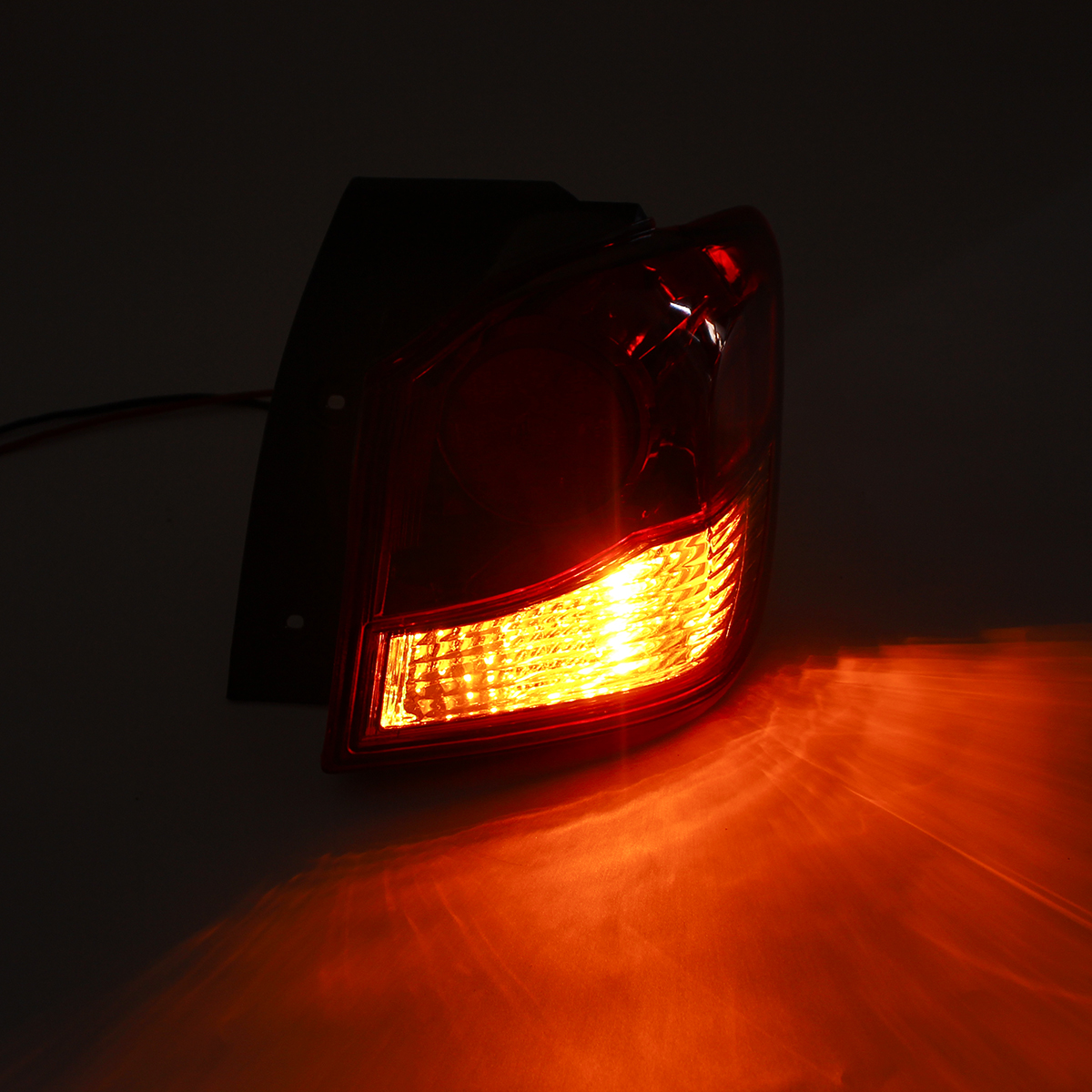 Car-Rear-Outer-Tail-Light-with-Bulb-LeftRight-for-Mitsubishi-Outlander-Sport-ASX-RVR-2011-2019-1549591